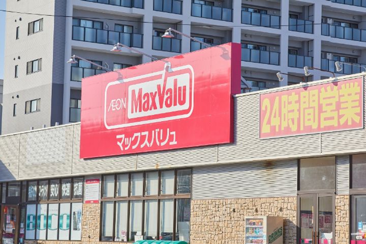 アルファスクエア菊水2条の周辺