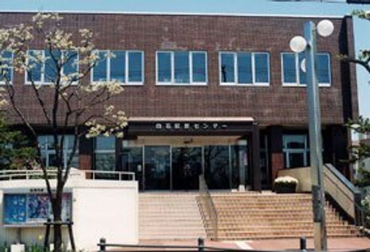 シティプレミア白石の周辺