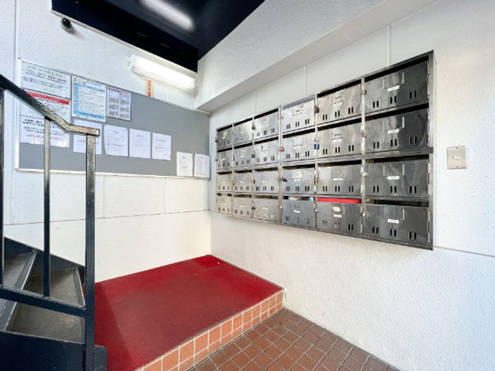 ダイアナ麻生マンション508のその他画像