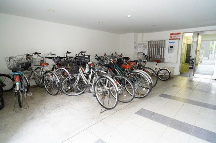Treventi美術館西403のその他画像