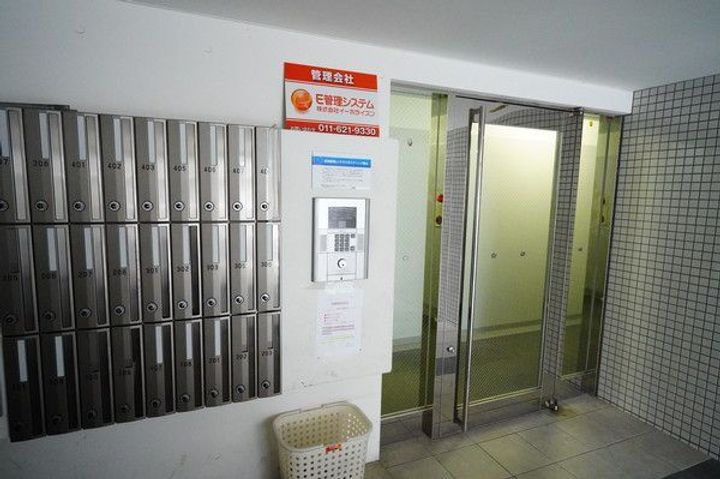 Treventi美術館西403のその他画像