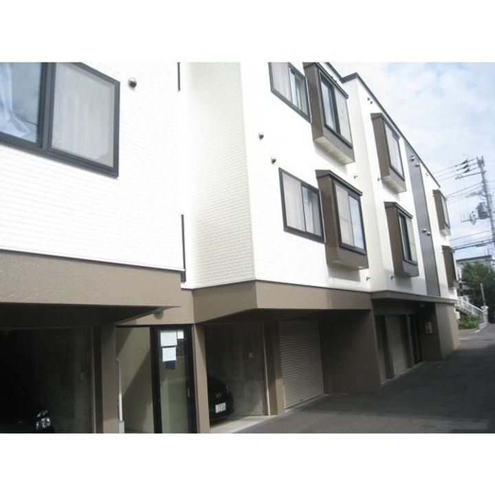 ガーデンズリビオ203のその他画像