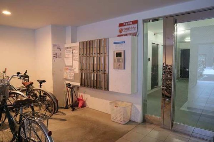 Treventi美術館西403のその他画像