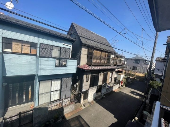 埼玉県越谷市大字大泊(一戸建)の賃貸物件のその他画像