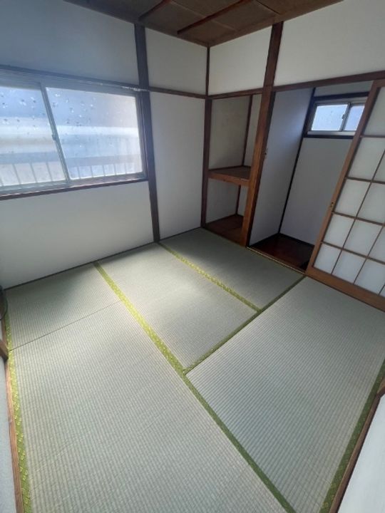 埼玉県越谷市大字大泊(一戸建)の賃貸物件のその他画像