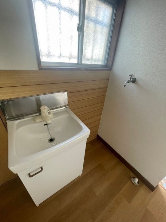 埼玉県越谷市大字大泊(一戸建)の賃貸物件の内装