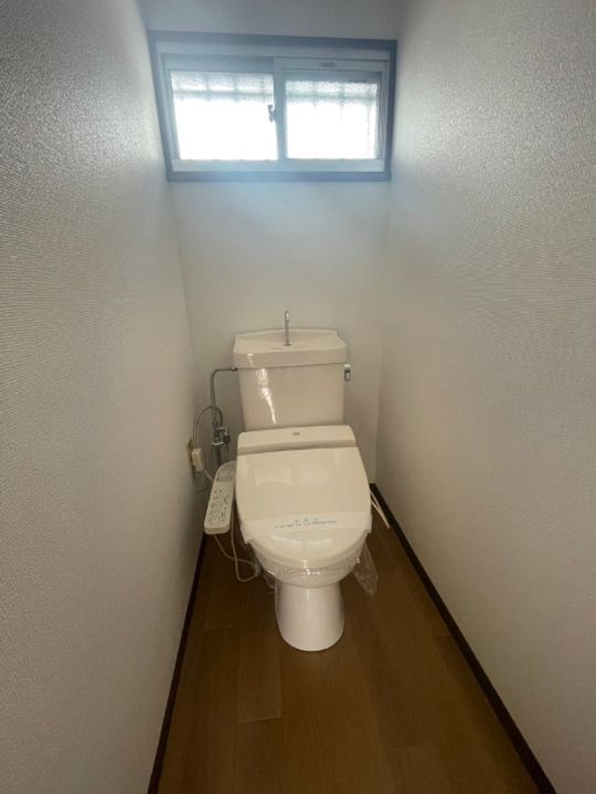 埼玉県越谷市大字大泊(一戸建)の賃貸物件の内装