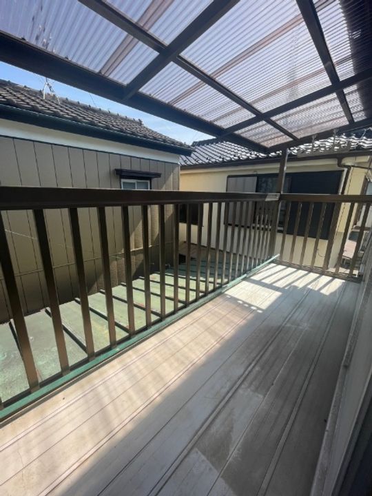 埼玉県越谷市大字大泊(一戸建)の賃貸物件の内装