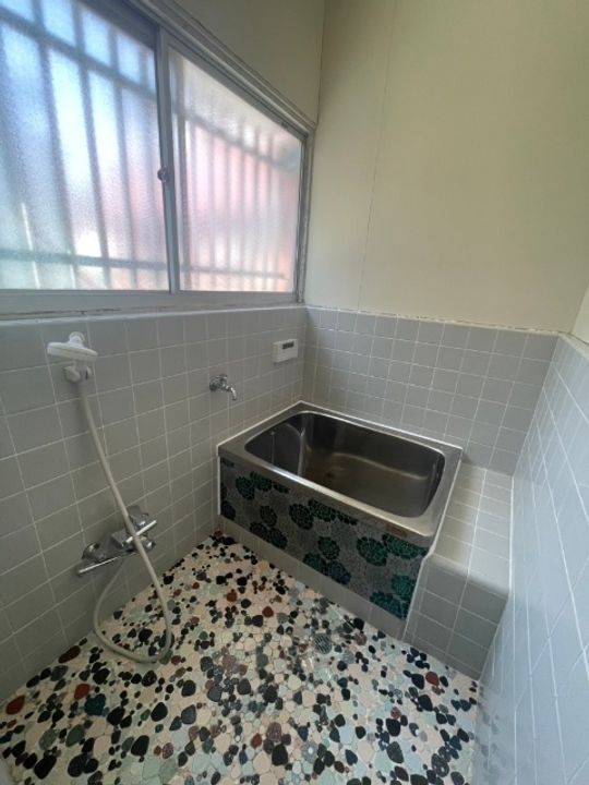 埼玉県越谷市大字大泊(一戸建)の賃貸物件の風呂