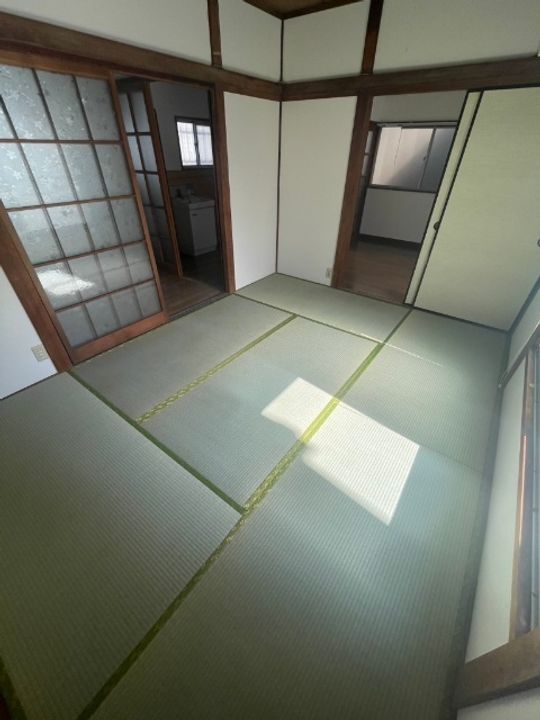 埼玉県越谷市大字大泊(一戸建)の賃貸物件のその他画像