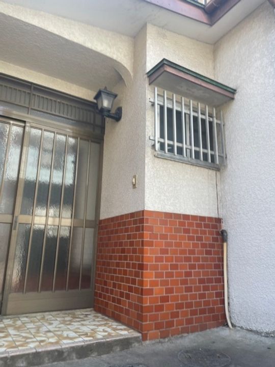 埼玉県越谷市大字大泊(一戸建)の賃貸物件の外観