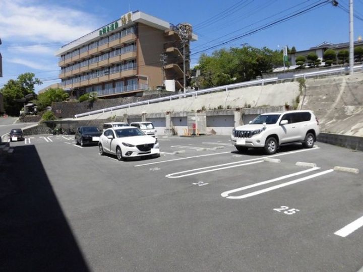 サニーヒルズ303のその他画像