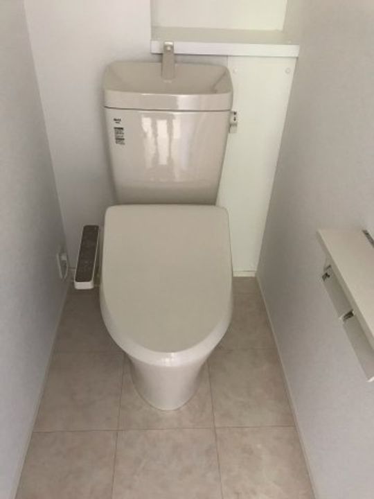 サンハピネス築地102のその他画像