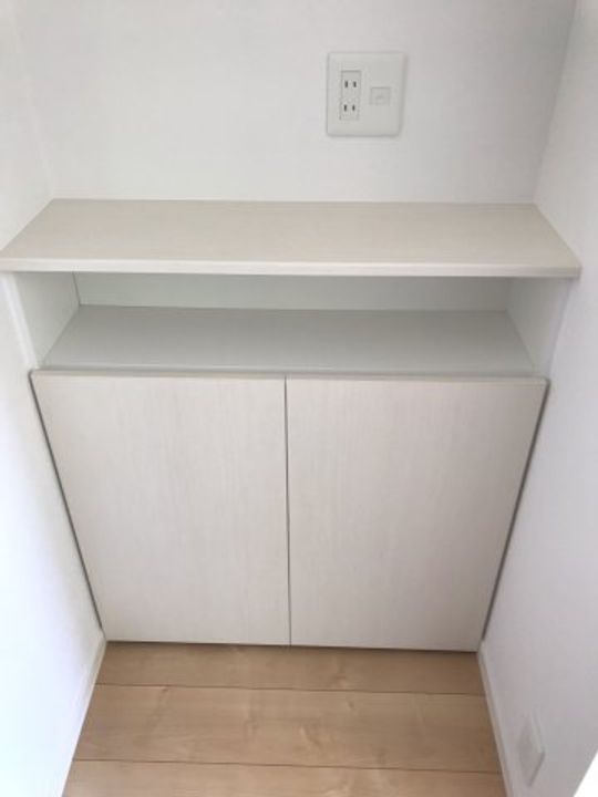 サンハピネス築地102のその他画像