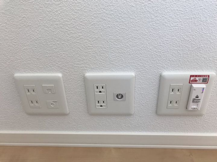 サンハピネス築地102のその他画像