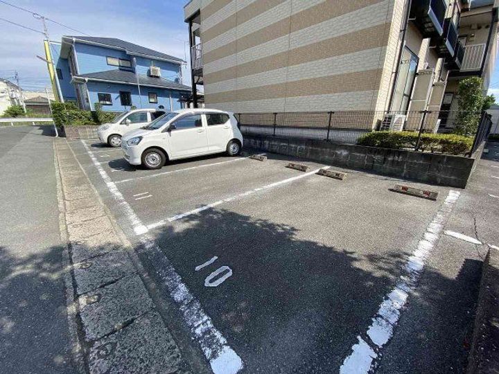 レオパレス西原205のその他画像