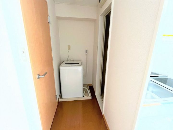 レオパレスHONDA202のその他画像