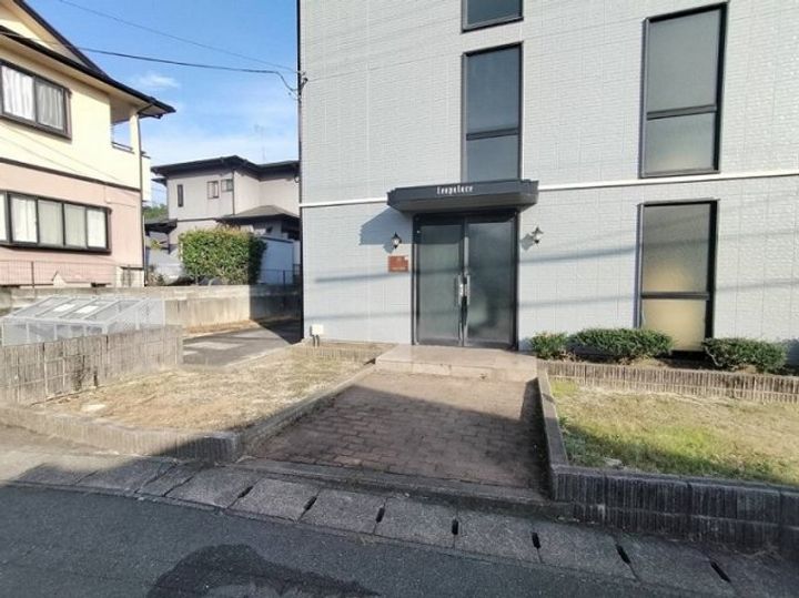 レオパレスHONDA202のその他画像