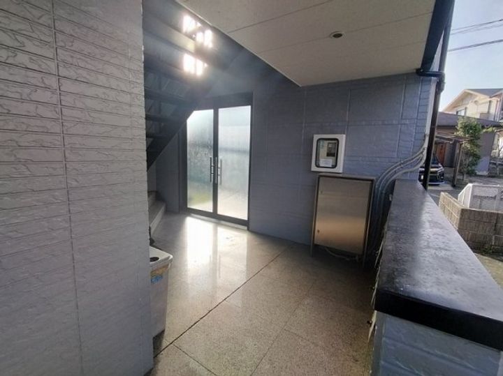 レオパレスHONDA202のその他画像