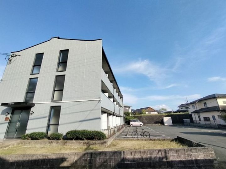 レオパレスHONDA202のその他画像