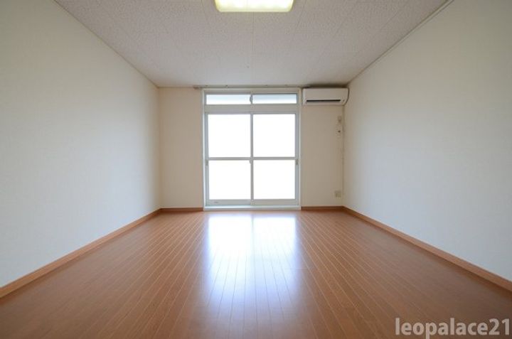 レオパレスHONDA202の内装