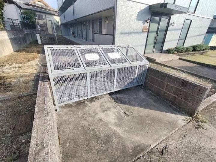 レオパレスHONDA202のその他画像