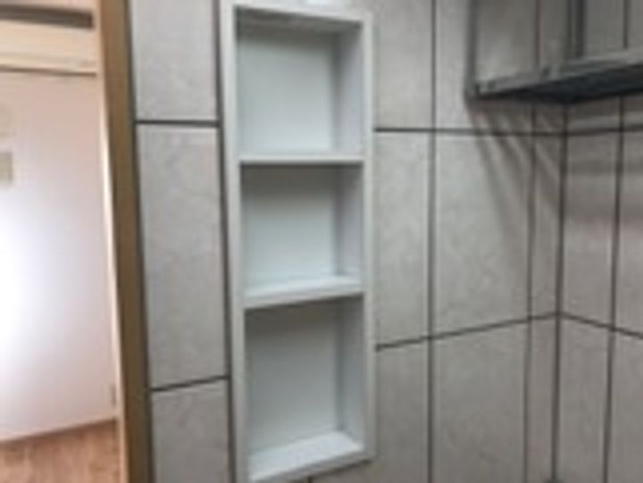フォレストヴィラの内装