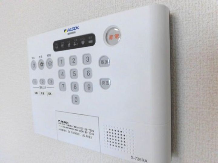 ロータスヒルAのその他画像