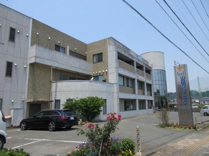 マリアローザの周辺