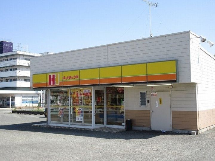 エミネンスの周辺