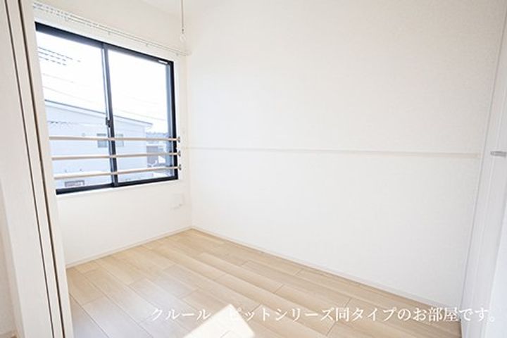 エミネンスの内装