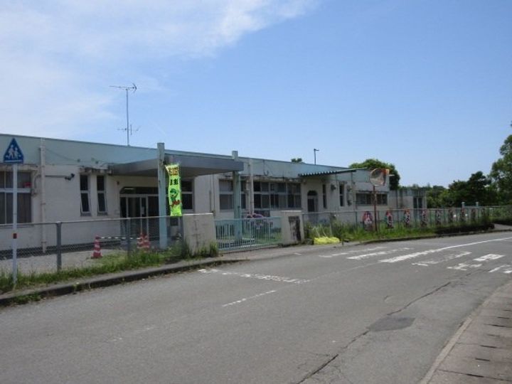 ブリーズの周辺