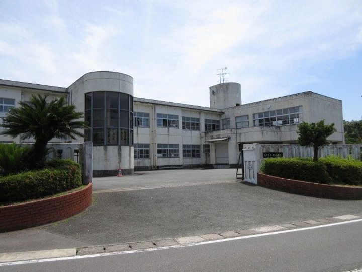 ブリーズの周辺