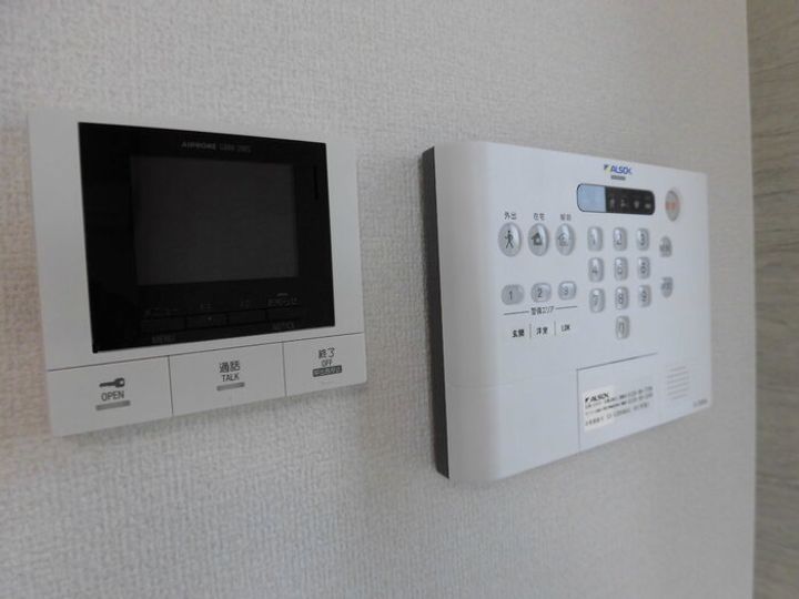ロータスヒルAのその他画像