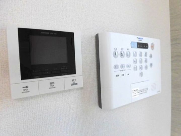 ロータスヒルAのその他画像