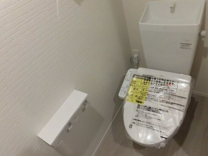 ロータスヒルBのその他画像