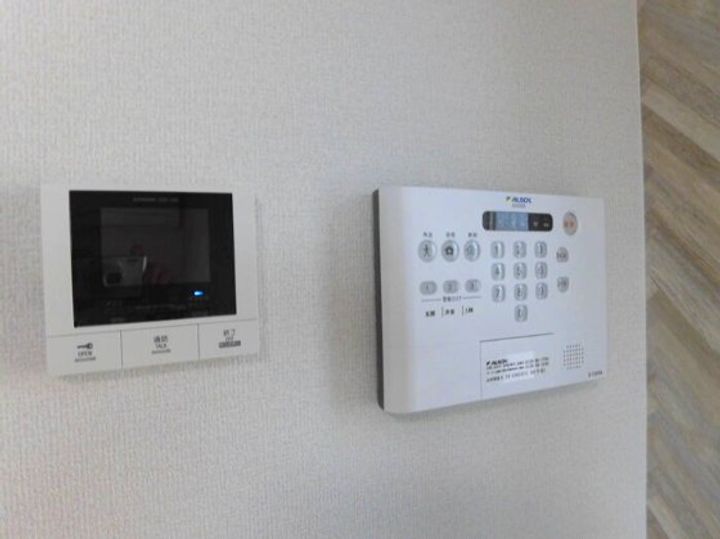 ロータスヒルBのその他画像