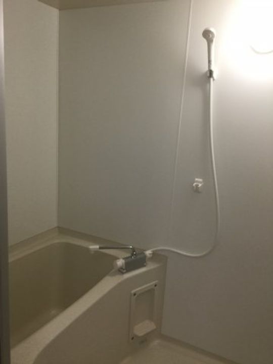 ロイヤルハイツⅡ301の風呂