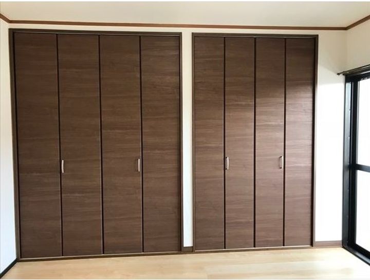 ロイヤルハイツⅡ301の内装