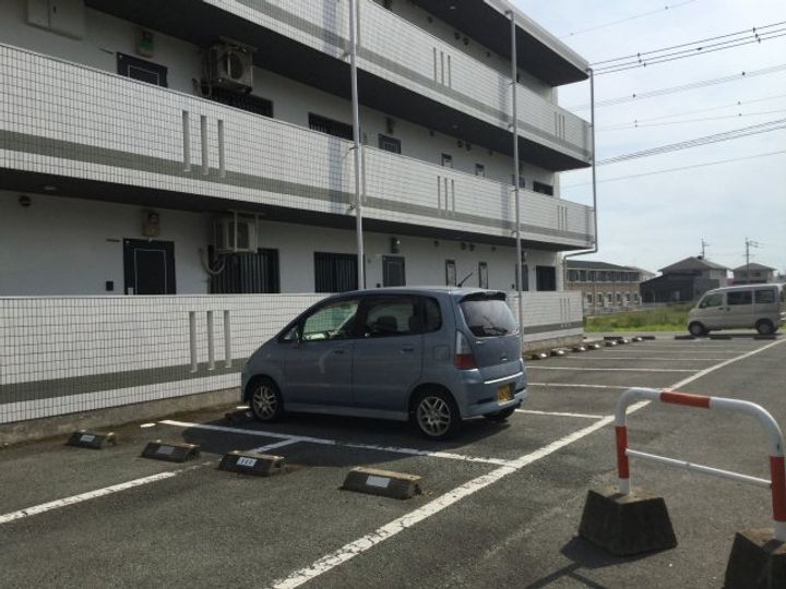 ロイヤルハイツⅡ301のその他画像