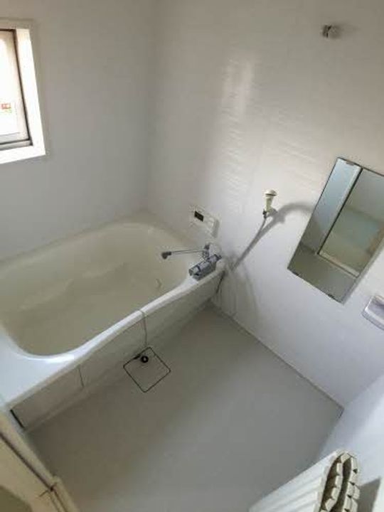 ビオラ天山201の内装