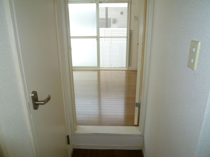 masmas104の内装