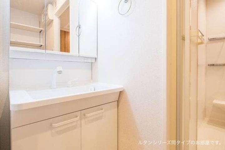 ウィンディア102の内装
