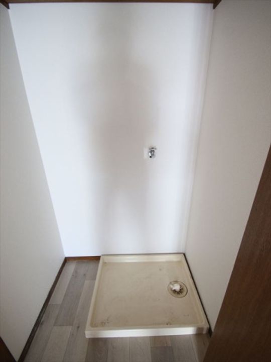 パークハイツAのその他画像