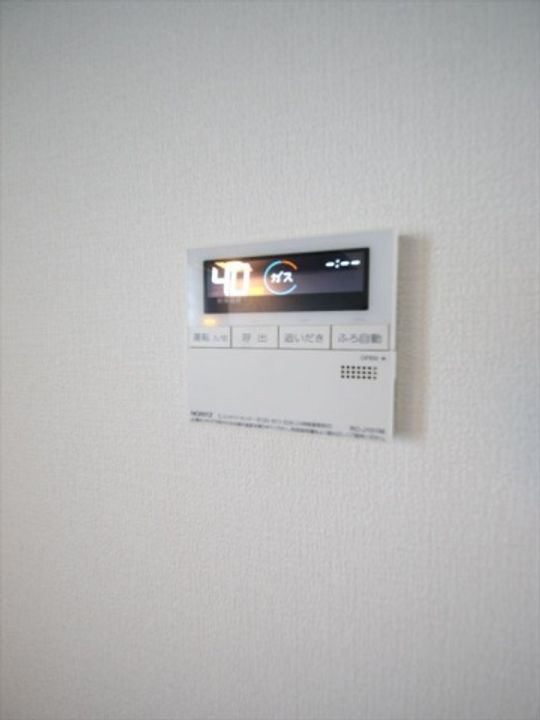 パークハイツAのその他画像