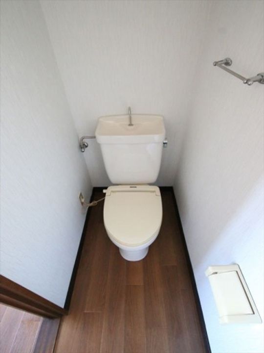 コーポ双葉201のその他画像