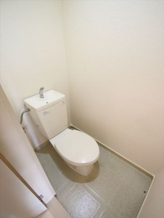 東金町ハイツ205のその他画像