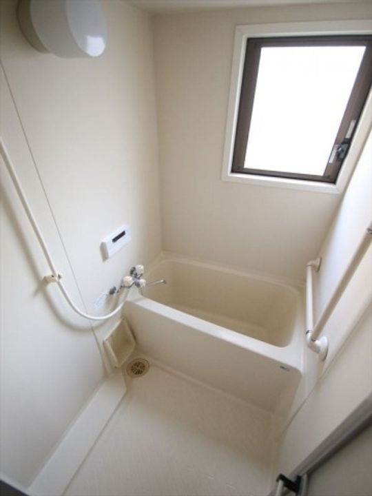 新井ビル202の風呂