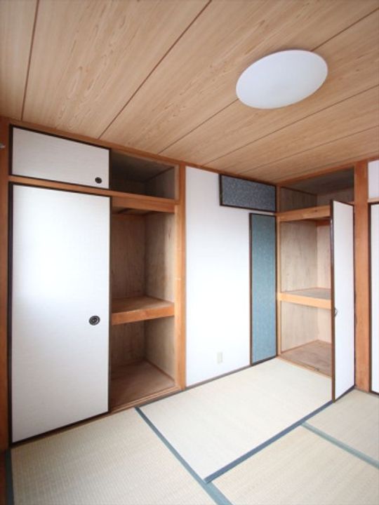 新井ビル202のその他画像