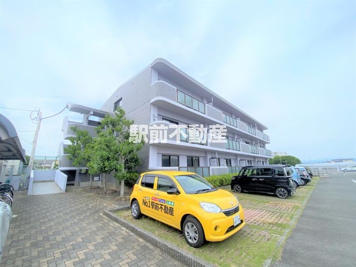 コンフォート21201の外観